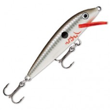 Воблер Rapala Original Floater до 1,5 м (7см, 4г) BP