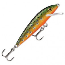 Воблер Rapala Original Floater до 1,5 м (7см, 4г) BTR