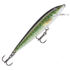 Воблер Rapala Original Floater до 1,5 м (9см, 5г) PKL