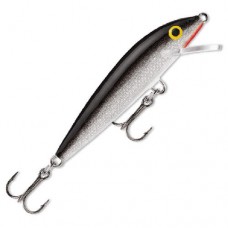Воблер Rapala Original Floater до 1,5 м (9см, 5г) S