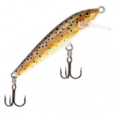 Воблер Rapala Original Floater до 1,5 м (9см, 5г) TR