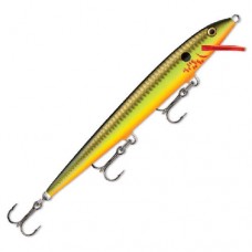 Воблер Rapala Original Floater до 1,8 м (11см, 6г) BHO