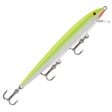 Воблер Rapala Original Floater до 1,8 м (11см, 6г) SFC