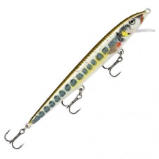 Воблер Rapala Original Floater до 1,8 м (11см, 6г) VAL