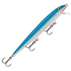 Воблер Rapala Original Floater до 1,8 м (13см, 7г) B