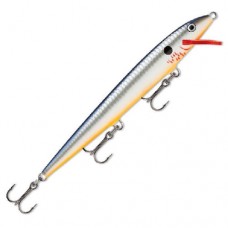 Воблер Rapala Original Floater до 1,8 м (13см, 7г) BOSD
