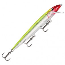 Воблер Rapala Original Floater до 1,8 м (13см, 7г) CLN