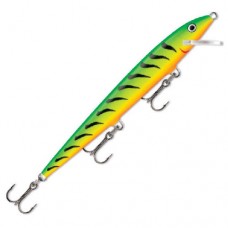 Воблер Rapala Original Floater до 3,3 м (18см, 21г) FT