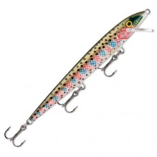 Воблер Rapala Original Floater до 3,3 м (18см, 21г) RT