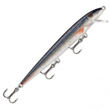 Воблер Rapala Original Floater до 3,3 м (18см, 21г) SS