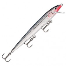 Воблер Rapala Original Floater до 3,3 м (18см, 21г) V