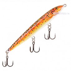 Воблер Rapala Original Floater до 1,8 м (11см, 6г) TR