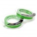 Леска плетеная Kosadaka Super Line PE X8 150м (0,30мм) Light green