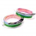 Леска плетеная Kosadaka Super Line PE X8 150м (0,40мм) Multicolor