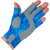 Перчатки Kosadaka Sun Gloves, р S/M (цвет Blue)