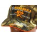 Бейсболка Kosadaka Smart Tackle камуфляж