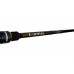 Спиннинг Zemex Viper Casting C-662L 4-16 г