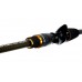 Спиннинг Zemex Viper Casting C-662L 4-16 г