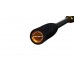 Спиннинг Zemex Viper Casting C-662L 4-16 г