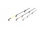Удилище фидерное Zemex HI-Pro Super Feeder 13 ft до 140 гр