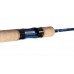 Спиннинг Zemex Viper Trout 602XUL 0.3-3.5 гр