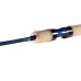 Спиннинг Zemex Viper Trout 602XUL 0.3-3.5 гр