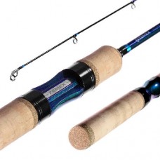 Спиннинг Zemex Viper Trout 622UL 0.5-5 гр