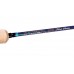 Спиннинг Zemex Viper Trout 662UL 1-6 гр