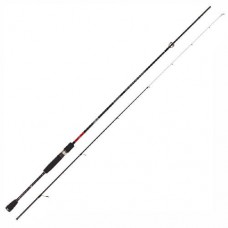 Спиннинг Lucky John Anira Microjig 5 7.1 (712ULF) 0.7-5 гр