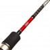 Спиннинг Lucky John Anira Microjig 5 7.1 (712ULF) 0.7-5 гр