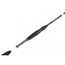 Спиннинг Lucky John Vanrex Jig 14 2.13 (LJVJ-702MLF) 5-21 гр