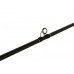 Кастинговое удилище Lucky John Vanrex Baitcast 28 1.98 (LJVB-662MF) 7-28 гр