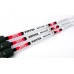 Кастинговое удилище Lucky John Vanrex Baitcast 28 1.98 (LJVB-662MF) 7-28 гр