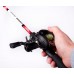 Кастинговое удилище Lucky John Vanrex Baitcast 28 1.98 (LJVB-662MF) 7-28 гр