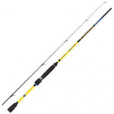 Спиннинг Lucky John Progress Micro Jig 7 1.98 2-7 гр
