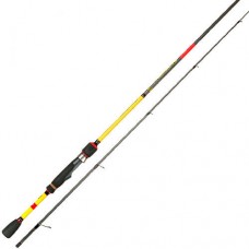 Спиннинг Lucky John Progress Jig 17 2.32 4-17 гр