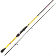 Спиннинг Lucky John Progress Jig 27 2.48 8-27 гр