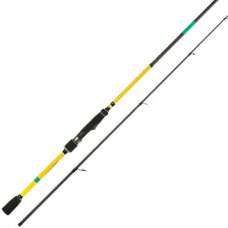 Спиннинг Lucky John Progress Jig 37 2.48 12-37 гр