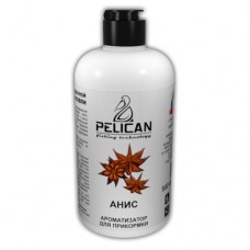Ароматизатор Pelican «Анис» 500мл