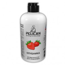 Ароматизатор Pelican «Клубника» 500мл