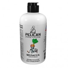 Ароматизатор Pelican «Меласса ореховая» 500мл