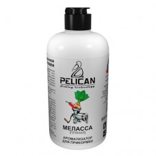Ароматизатор Pelican «Меласса пряная» 500мл