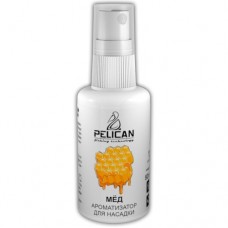 Спрей Pelican «Мед» 50мл