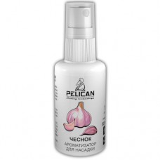 Спрей Pelican «Чеснок» 50мл