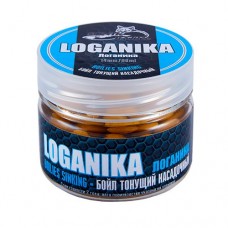 Бойлы тонущие Sonik Baits Sinking Loganika(Логаника) 14мм 90мл