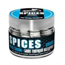 Бойлы тонущие Sonik Baits Sinking Spices(Специи) 14мм 90мл