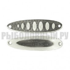 Блесна колеблющаяся Pontoon 21 Sinuoso Spoon (12 г) C02-004