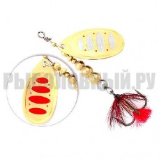 Блесна вращающаяся Pontoon 21 Ball Concept #1 (3 г) BT01-051