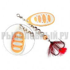 Блесна вращающаяся Pontoon 21 Ball Concept #1 (3 г) B03-002