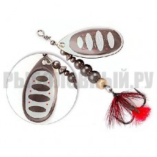 Блесна вращающаяся Pontoon 21 Ball Concept #2.5 (6.5 г) B02-004